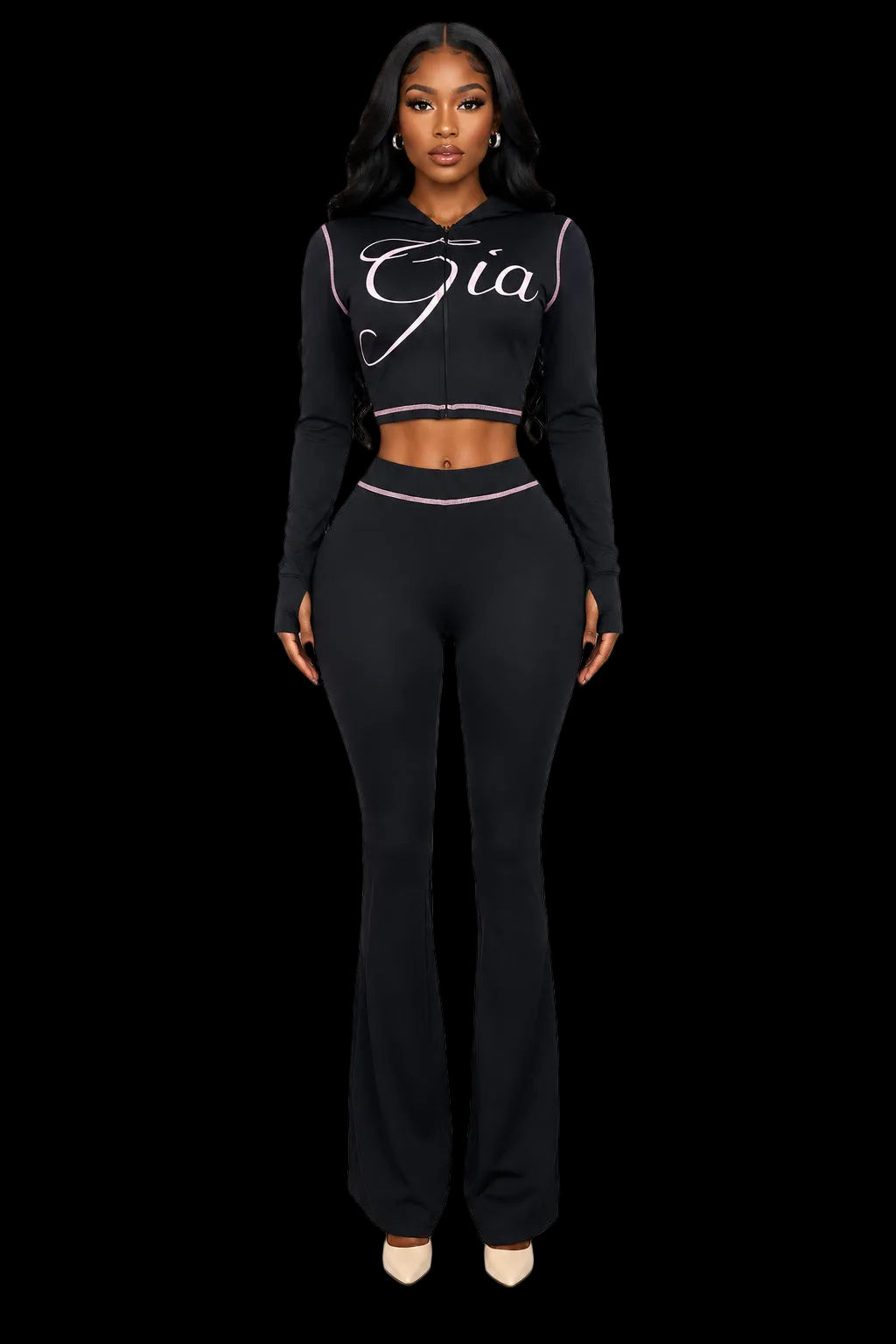 GIA Pants Sets✨