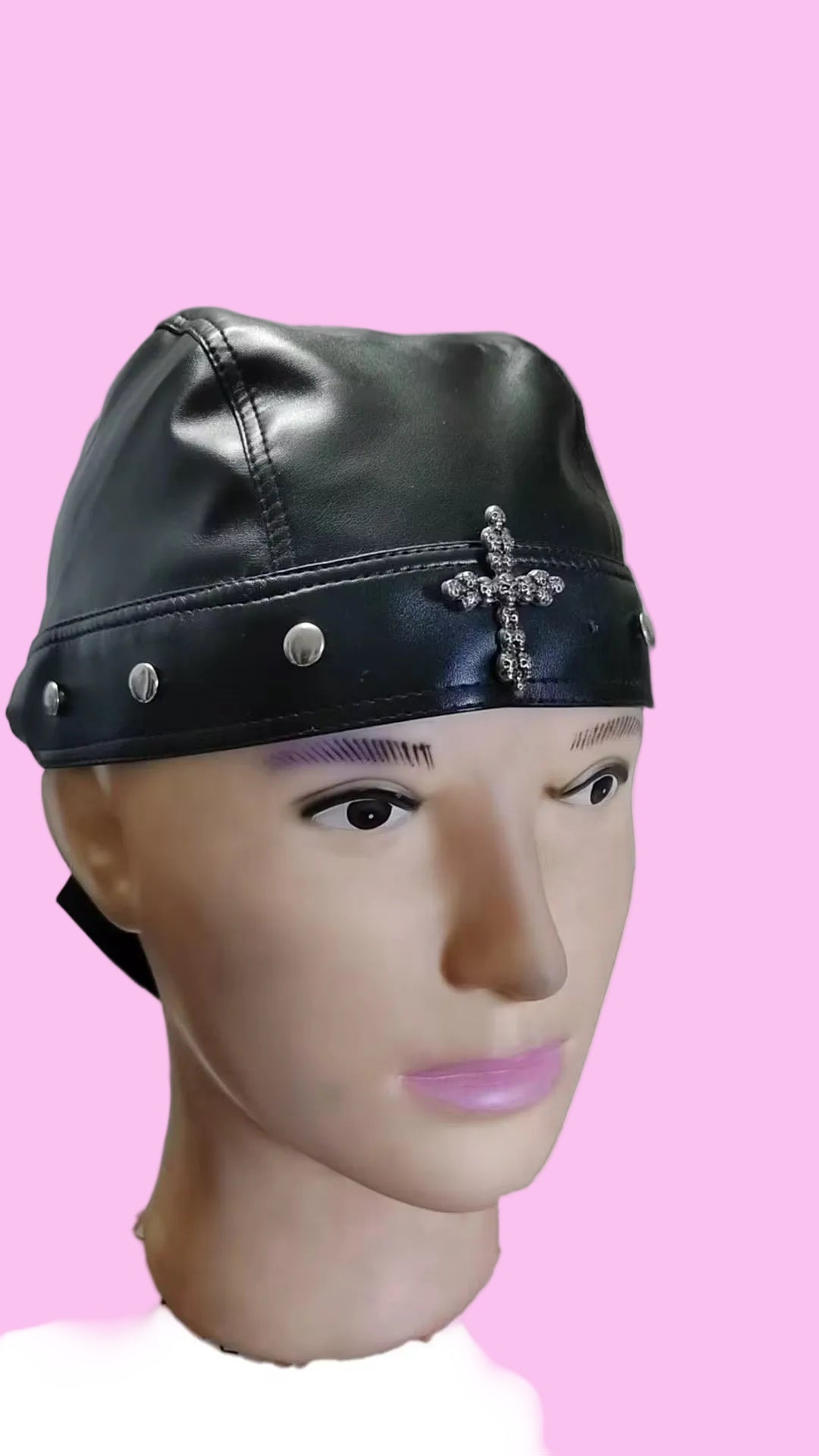The Cyber Skull Cap