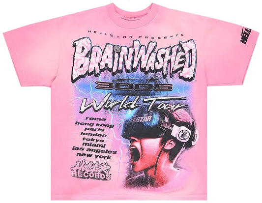 Hell Star Shirts
