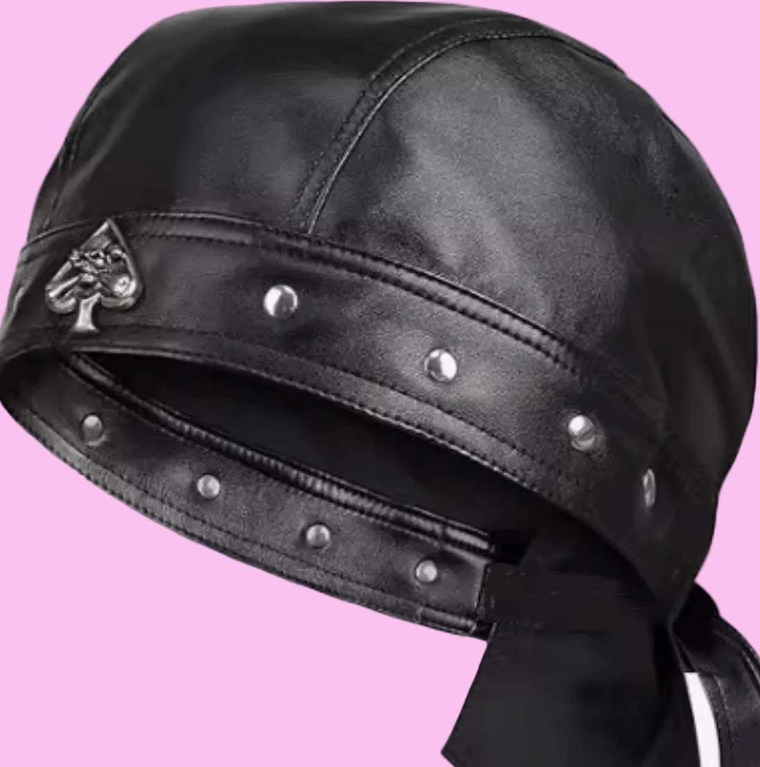 The Cyber Skull Cap