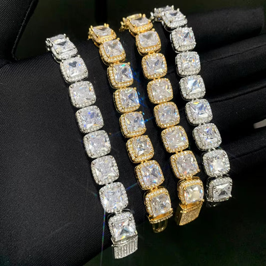 So Icy Bracelets