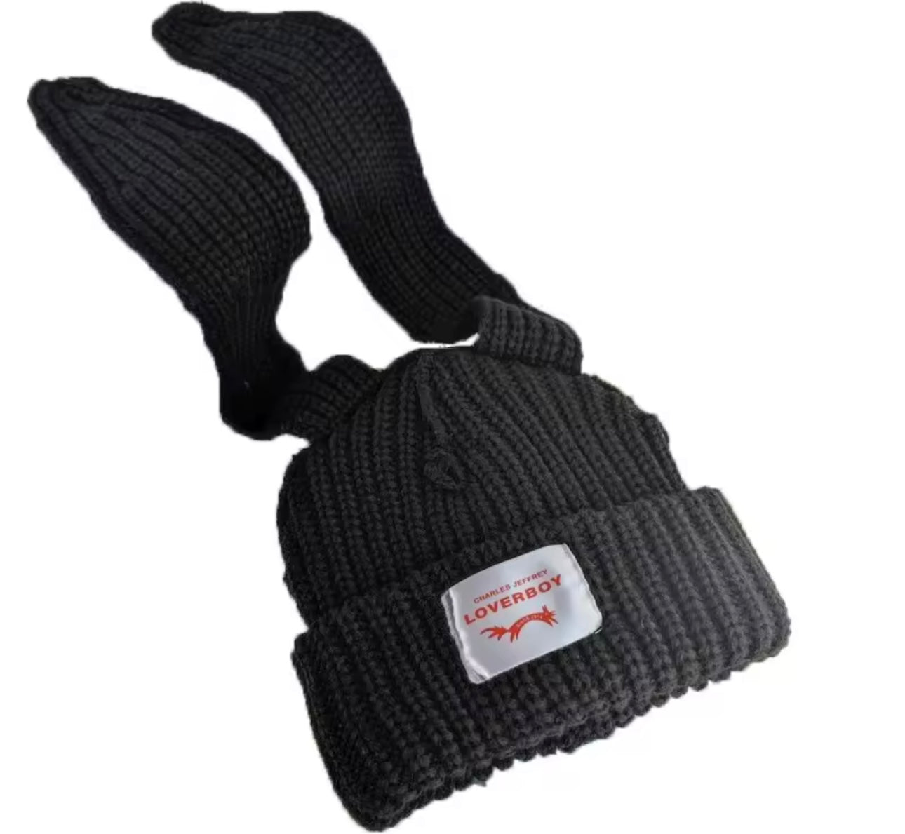 Long Loverboy Beanies