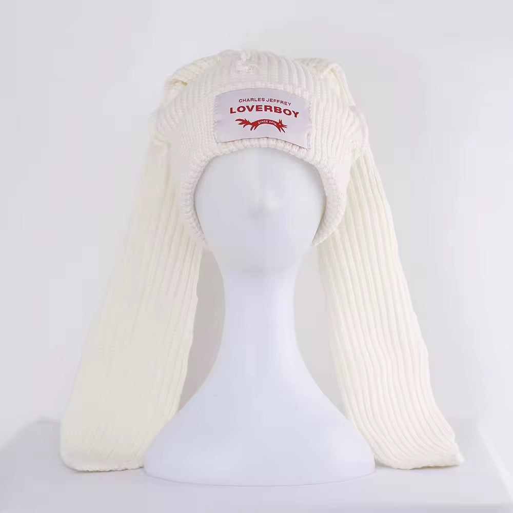 Long Loverboy Beanies