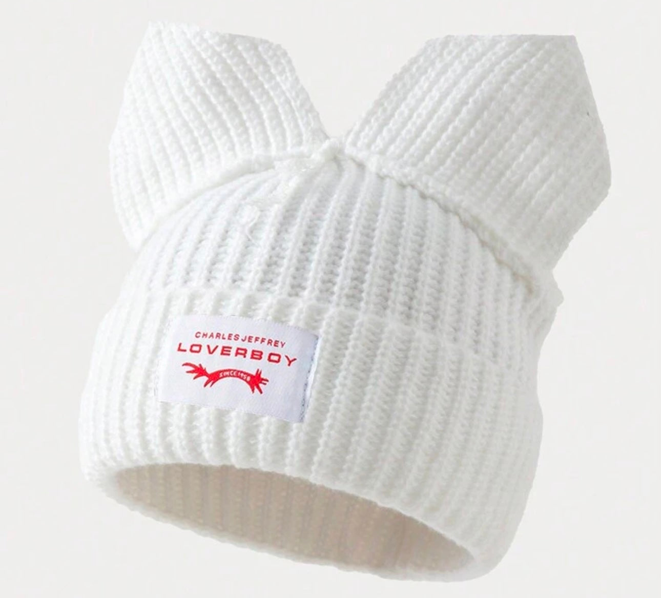 Loverboy Beanie